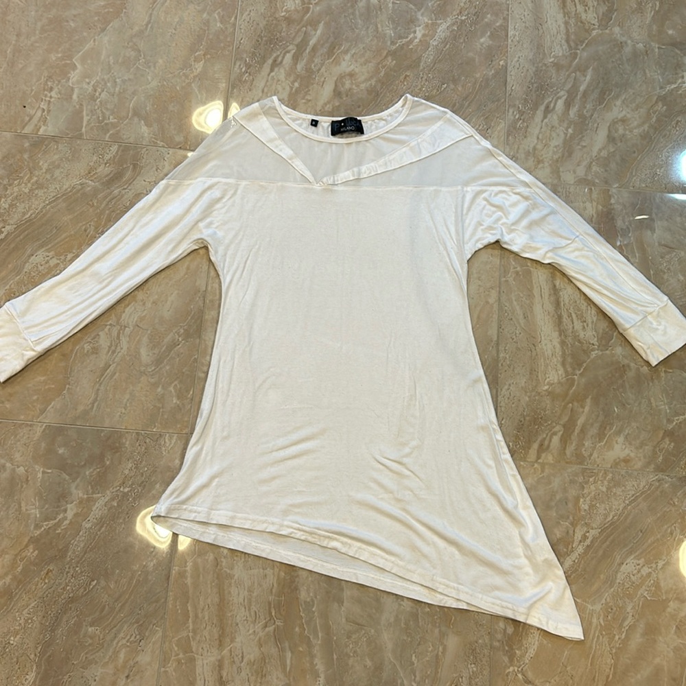 Top by P Luca Milano